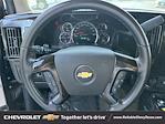 2021 Chevrolet Express 2500 SRW RWD Luxury Van for sale #25C896 - photo 15
