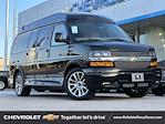 2021 Chevrolet Express 2500 SRW RWD Luxury Van for sale #25C896 - photo 4