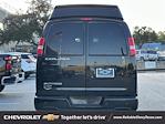 2021 Chevrolet Express 2500 SRW RWD Luxury Van for sale #25C896 - photo 6