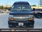 2021 Chevrolet Express 2500 SRW RWD Luxury Van for sale #25C896 - photo 8