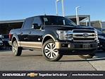 2020 Ford F-150 SuperCrew Cab 4x4 Pickup for sale #25C914 - photo 3