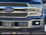 2020 Ford F-150 SuperCrew Cab 4x4 Pickup for sale #25C914 - photo 9