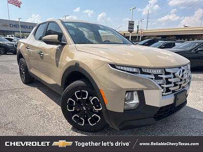 2023 Hyundai Santa Cruz Double Cab AWD Pickup for sale #25C931 - photo 1
