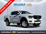 2024 Ford Ranger SuperCrew Cab 4x4 Pickup for sale #25C934 - photo 1