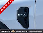 2024 Ford Ranger SuperCrew Cab 4x4 Pickup for sale #25C934 - photo 10
