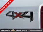 2024 Ford Ranger SuperCrew Cab 4x4 Pickup for sale #25C934 - photo 11