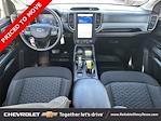 2024 Ford Ranger SuperCrew Cab 4x4 Pickup for sale #25C934 - photo 12