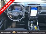 2024 Ford Ranger SuperCrew Cab 4x4 Pickup for sale #25C934 - photo 13
