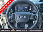 2024 Ford Ranger SuperCrew Cab 4x4 Pickup for sale #25C934 - photo 14
