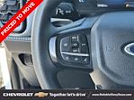 2024 Ford Ranger SuperCrew Cab 4x4 Pickup for sale #25C934 - photo 15
