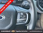 2024 Ford Ranger SuperCrew Cab 4x4 Pickup for sale #25C934 - photo 16
