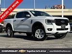 2024 Ford Ranger SuperCrew Cab 4x4 Pickup for sale #25C934 - photo 4