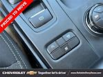 2024 Ford Ranger SuperCrew Cab 4x4 Pickup for sale #25C934 - photo 23