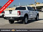 2024 Ford Ranger SuperCrew Cab 4x4 Pickup for sale #25C934 - photo 2