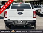 2024 Ford Ranger SuperCrew Cab 4x4 Pickup for sale #25C934 - photo 6