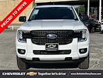 2024 Ford Ranger SuperCrew Cab 4x4 Pickup for sale #25C934 - photo 7
