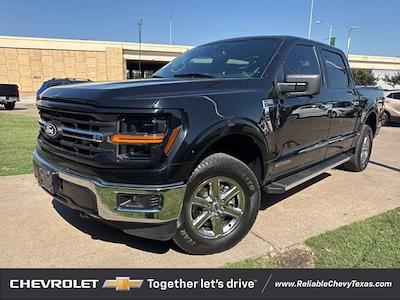 2024 Ford F-150 SuperCrew Cab 4x4 Pickup for sale #25C946 - photo 1
