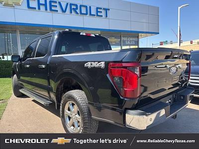 2024 Ford F-150 SuperCrew Cab 4x4 Pickup for sale #25C946 - photo 2