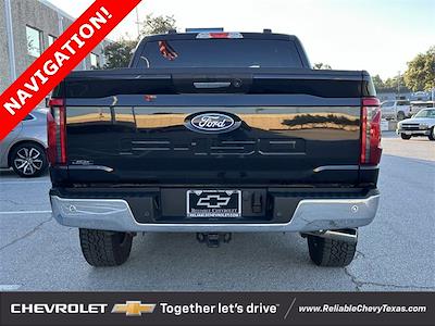 2024 Ford F-150 SuperCrew Cab 4x4 Pickup for sale #25C946 - photo 2