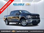 2024 Ford F-150 SuperCrew Cab 4x4 Pickup for sale #25C946 - photo 1