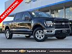 2024 Ford F-150 SuperCrew Cab 4x4 Pickup for sale #25C946 - photo 3