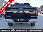 2024 Ford F-150 SuperCrew Cab 4x4 Pickup for sale #25C946 - photo 2