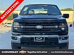 2024 Ford F-150 SuperCrew Cab 4x4 Pickup for sale #25C946 - photo 6