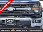 2024 Ford F-150 SuperCrew Cab 4x4 Pickup for sale #25C946 - photo 7
