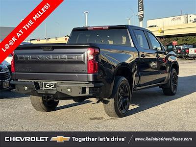 2022 Chevrolet Silverado 1500 Crew Cab 4x2 Pickup for sale #25C966 - photo 2