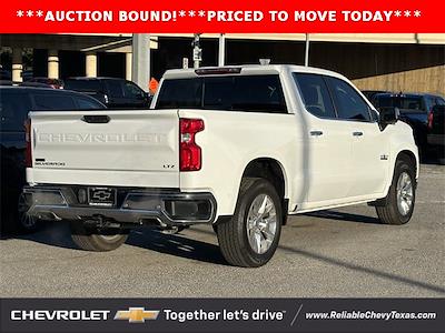 2021 Chevrolet Silverado 1500 Crew Cab 4x4 Pickup for sale #25C967 - photo 2