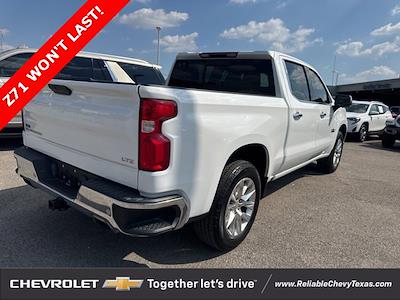 2021 Chevrolet Silverado 1500 Crew Cab 4x4 Pickup for sale #25C967 - photo 2