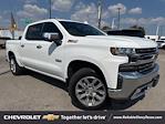 2021 Chevrolet Silverado 1500 Crew Cab 4x4 Pickup for sale #25C967 - photo 1