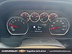 2021 Chevrolet Silverado 1500 Crew Cab 4x4 Pickup for sale #25C967 - photo 18