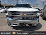 2021 Chevrolet Silverado 1500 Crew Cab 4x4 Pickup for sale #25C967 - photo 2