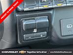 2021 Chevrolet Silverado 1500 Crew Cab 4x4 Pickup for sale #25C967 - photo 24