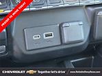2021 Chevrolet Silverado 1500 Crew Cab 4x4 Pickup for sale #25C967 - photo 25