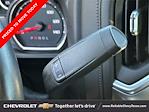 2021 Chevrolet Silverado 1500 Crew Cab 4x4 Pickup for sale #25C967 - photo 28