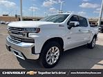 2021 Chevrolet Silverado 1500 Crew Cab 4x4 Pickup for sale #25C967 - photo 3