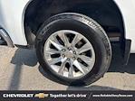 2021 Chevrolet Silverado 1500 Crew Cab 4x4 Pickup for sale #25C967 - photo 7