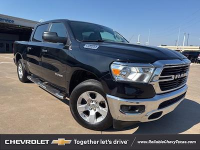 2020 Ram 1500 Crew Cab 4x4 Pickup for sale #25C977 - photo 1