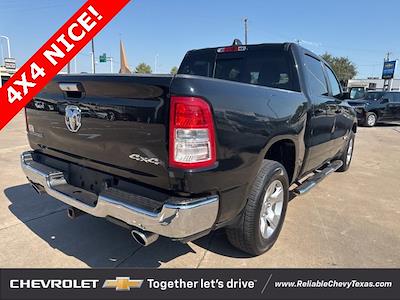 2020 Ram 1500 Crew Cab 4x4 Pickup for sale #25C977 - photo 2