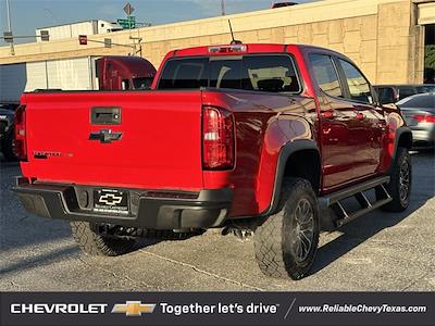 2019 Chevrolet Colorado Crew Cab 4x4 Pickup for sale #25C983 - photo 2