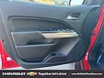 2019 Chevrolet Colorado Crew Cab 4x4 Pickup for sale #25C983 - photo 13