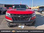 2019 Chevrolet Colorado Crew Cab 4x4 Pickup for sale #25C983 - photo 2