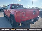 2019 Chevrolet Colorado Crew Cab 4x4 Pickup for sale #25C983 - photo 5