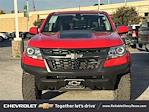 2019 Chevrolet Colorado Crew Cab 4x4 Pickup for sale #25C983 - photo 8