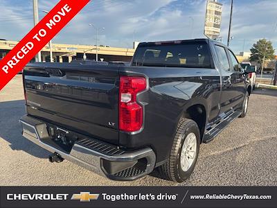 2024 Chevrolet Silverado 1500 Crew Cab 4x4 Pickup for sale #25C985 - photo 2