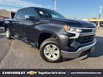 2024 Chevrolet Silverado 1500 Crew Cab 4x4 Pickup for sale #25C985 - photo 1
