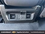 2024 Chevrolet Silverado 1500 Crew Cab 4x4 Pickup for sale #25C985 - photo 11