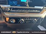 2024 Chevrolet Silverado 1500 Crew Cab 4x4 Pickup for sale #25C985 - photo 19